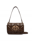 LOVE MOSCHINO K&auml;ekott JC4031PP1PLC0300 Pruun