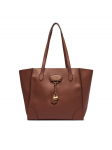 LOVE MOSCHINO K&auml;ekott JC4158PP1PL1320A Pruun