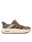 adidas Tossud Cloudfoam Cuxxion Rapidfit Shoes KI9608 Pruun