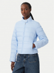Tommy Hilfiger Kevad-s&uuml;gis jope WW0WW51094 Sinine Regular Fit