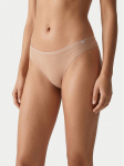 Emporio Armani Underwear Brasiilia stiilis p&uuml;kste komplekt EW005512 AF25589 U4134 Beež