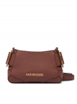 LOVE MOSCHINO K&auml;ekott JC4096PP1PLT1200 Pruun