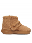 Crocs Sussid Classic Unfurgettable Boot 211743 Beež