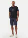 Beverly Hills Polo Club T-s&auml;rk M1546 Tumesinine Regular Fit