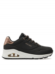 Skechers Tossud Uno Shimmer Away 155196/BLK Must