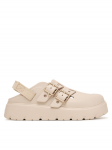 Crocs Sandaalid Loaferette Clog 214105 Beež