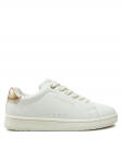 Tommy Hilfiger Tossud Low Cut Lace-Up Sneaker T3A9-33736-1355 M Valge