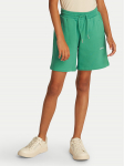Calvin Klein Jeans Spordi&scaron;ortsid New Inst. Logo IU0IU00703 Roheline Relaxed Fit