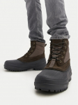 Helly Hansen Lumesaapad Fraser Mid Winter Boots 12042 Pruun