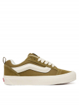 Vans Tenniskingad Knu Skool VN000D22OVB1 Roheline