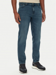 BOSS Teksad P-Re.Maine 50566907 Tumesinine Regular Fit