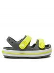 Crocs Sandaalid Crocband Cruiser Sandal T 209424 Hall