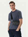 Lacoste Kotike S Reporter Bag NH3650LX Must