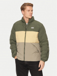 Marmot Talvejope Ares M15900 Roheline Regular Fit