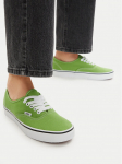 Vans Tenniskingad Authentic VN000D7YFPB1 Roheline