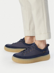 Clarks Tossud Torhill Lace 26186153 Tumesinine