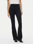 Vero Moda Riidest p&uuml;ksid Vmamira 10250284 Must Regular Fit