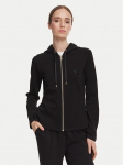 Liu Jo Sport Spordidressid TF6173 J3958 Must Regular Fit