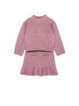 Abel & Lula Lastekomplekt 5543 Roosa Regular Fit