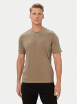 C.P. Company T-s&auml;rk 21CMTS184A005100W Beež Regular Fit