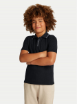 Calvin Klein Jeans Polo s&auml;rk Embro Logo IB0IB02370 Must Regular Fit