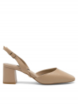 GINO ROSSI Tacones TEODORA-VII97-39 Beež