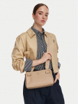 Tommy Hilfiger K&auml;ekott Th Joy Crossover AW0AW19065 Beež