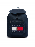 Tommy Jeans Seljakott Tjm Archive Backpack AM0AM14623 Tumesinine