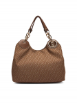 Liu Jo K&auml;ekott M SATCHEL AF6024 T378A Pruun
