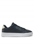 Tommy Hilfiger Tossud Th Court Lth Detail Ess FM0FM05367 Tumesinine
