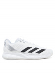 adidas Tennisejalatsid Courtflash Speed 2 JH8720 Valge