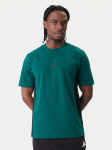 adidas T-s&auml;rk Essentials 3-Stripes JD1905 Roheline Regular Fit