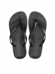 Ipanema Varbavahesandaalid Anat Colors Fem 82591 Must