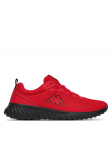 Kappa Tossud SS24-3C007 Punane