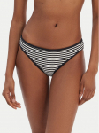 Seafolly Bikini alumine osa Clubhouse 40316-281 Must