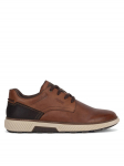 Rieker Poolsaapad B3313-24 Pruun