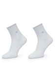 Calvin Klein Pikad sokid 701229681 Helesinine