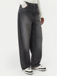 Billabong Teksad Holly Baggy Mid EBJDP03011 Must Wide Leg