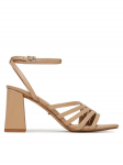 DeeZee Sandaalid LE527-5 Beež