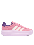adidas Tossud Vl Court Bold Shoes KJ9415 Lilla