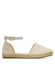 DeeZee Espadrillid E8265-6 Beež