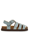 Scholl Sandaalid Beatriz Fisherman F00758 Sinine