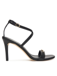 MICHAEL Michael Kors Sandaalid Lena 40R5LEHS1L Must