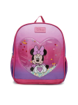 Mickey&Friends Seljakott ACCCS-SS25-329DSTC Roosa