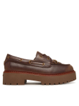 PINKO Poolsaapad Margaret 01 SD0561P056 Pruun
