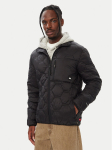 Quiksilver Kevad-s&uuml;gis jope EQYJK04222 Must Regular Fit