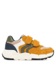 Geox Tossud B Flexyper Mini Boy B656GC 05422 C2023 M Kollane