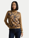 LAUREN RALPH LAUREN Golf 200B27532001 Tumebeež Relaxed Fit