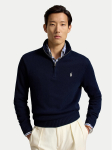 Polo Ralph Lauren Kampsun 710859939523 Tumesinine Regular Fit