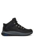 Skechers Matkajalatsid Meroe 205285 BLK Must